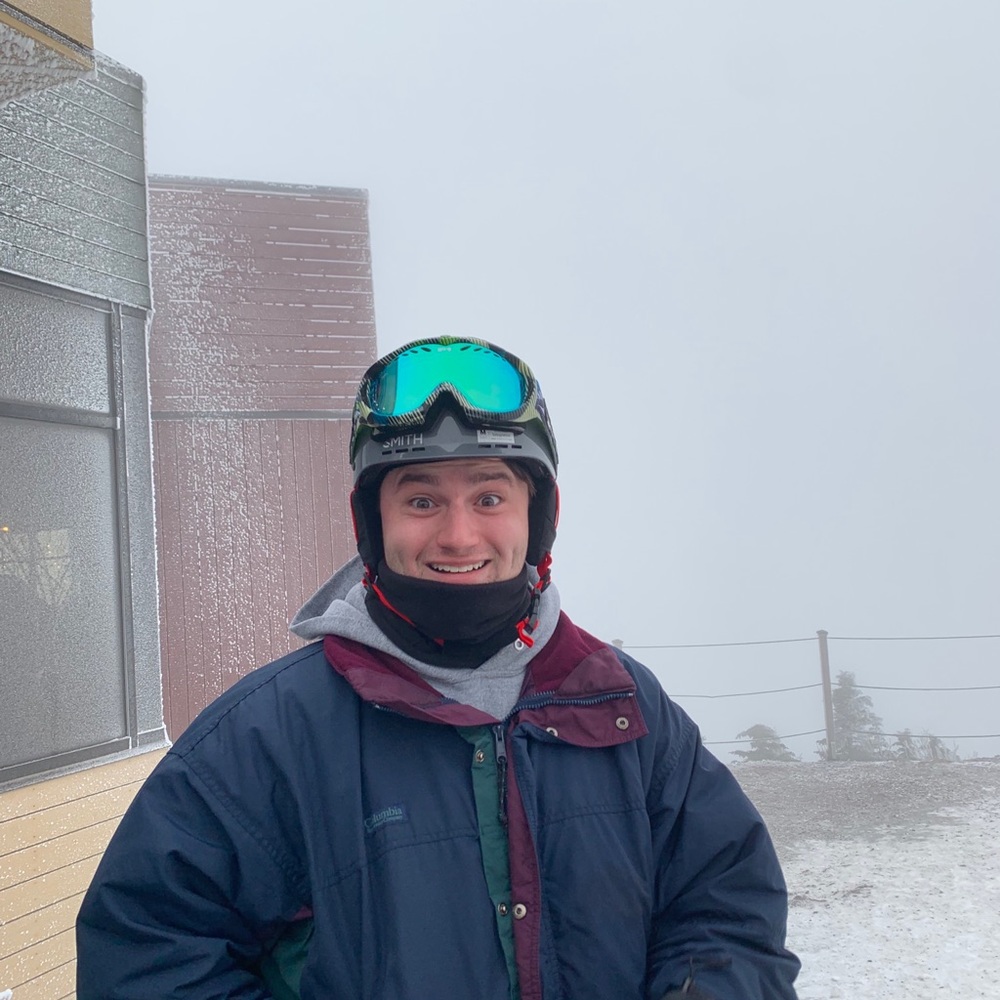 Meet your Posher, Murphy